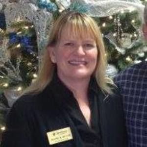 Meet your Posher, Nancy